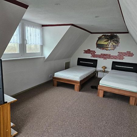 Ferienhaus Kleinmoellerchen Neu Poserin Kültér fotó