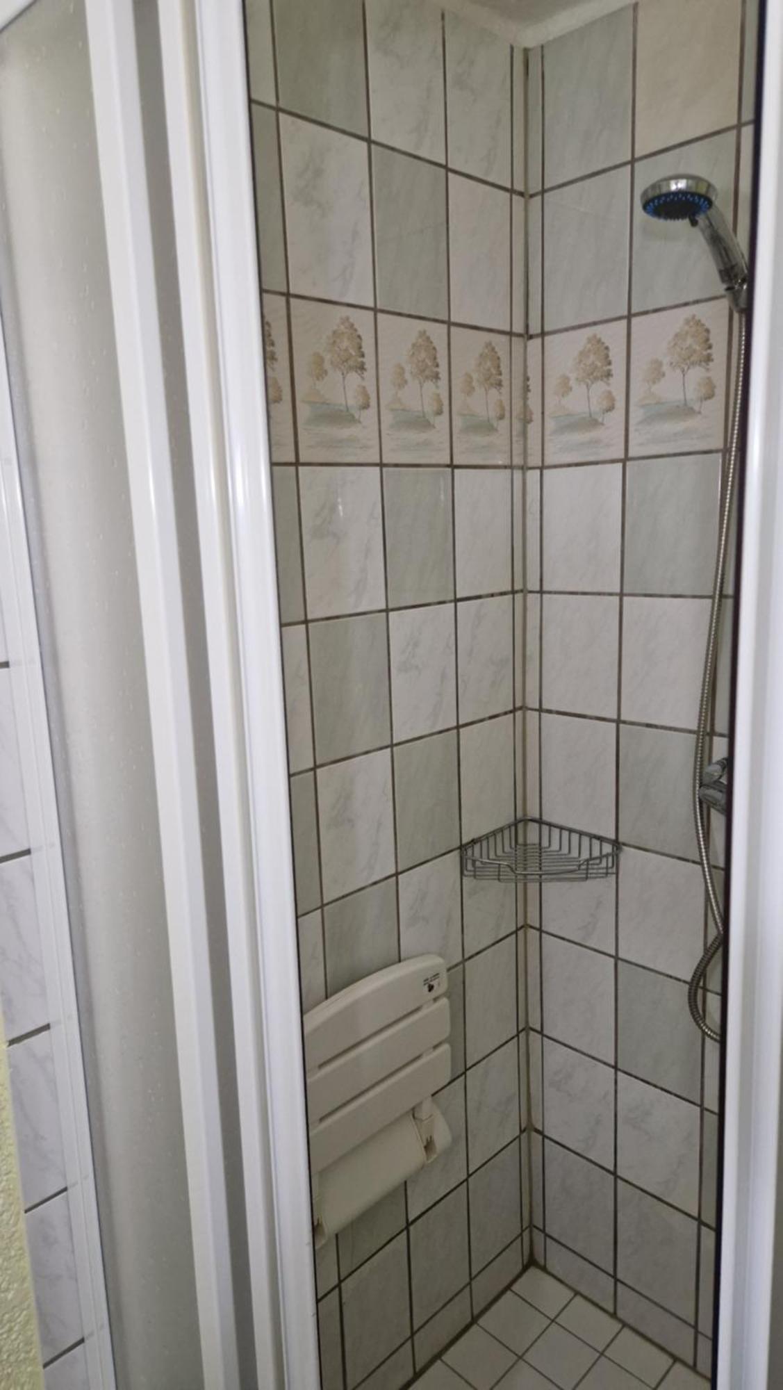 Ferienhaus Kleinmoellerchen Neu Poserin Szoba fotó