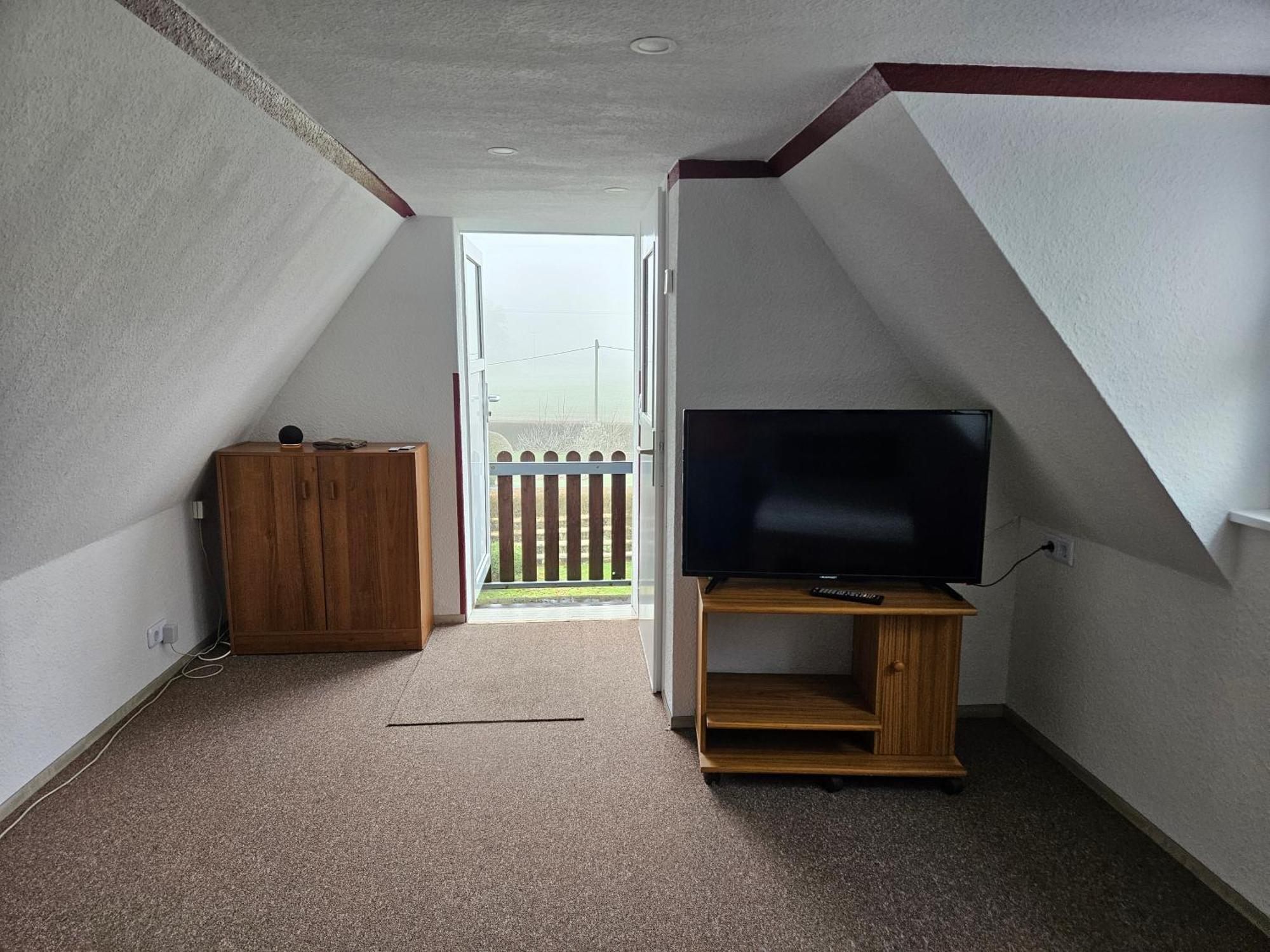 Ferienhaus Kleinmoellerchen Neu Poserin Kültér fotó